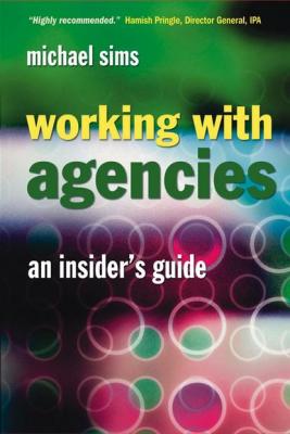 Working With Agencies - Группа авторов 
