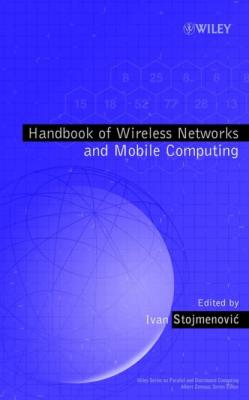 Handbook of Wireless Networks and Mobile Computing - Группа авторов 