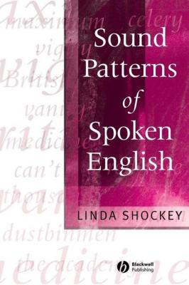 Sound Patterns of Spoken English - Группа авторов 
