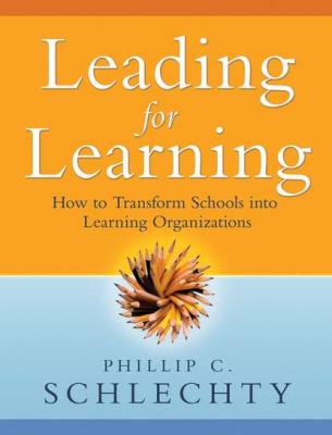 Leading for Learning - Группа авторов 