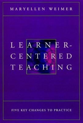 Learner-Centered Teaching - Группа авторов 