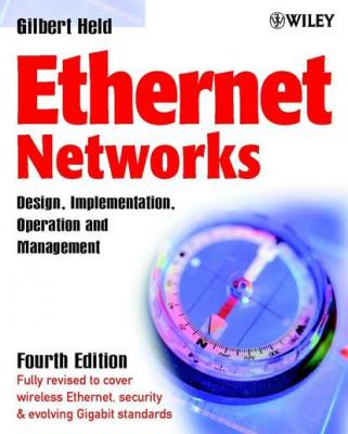 Ethernet Networks - Группа авторов 