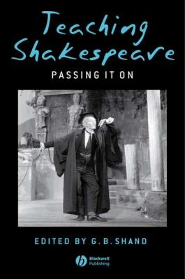 Teaching Shakespeare - Группа авторов 