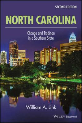 North Carolina - Группа авторов 