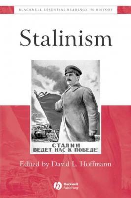 Stalinism - Группа авторов 