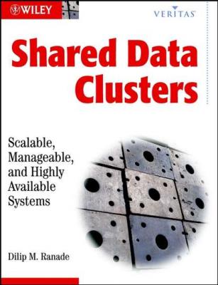 Shared Data Clusters - Группа авторов 