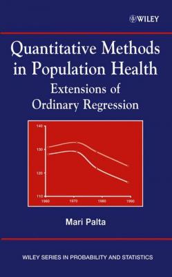 Quantitative Methods in Population Health - Группа авторов 