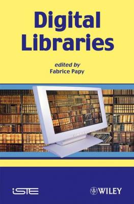 Digital Libraries - Группа авторов 