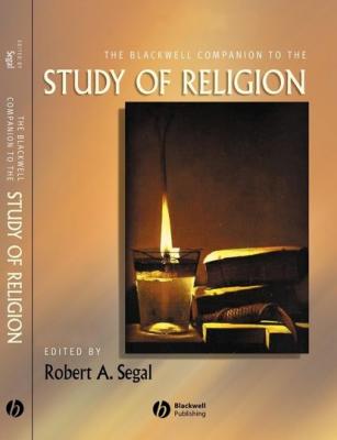 The Blackwell Companion to the Study of Religion - Группа авторов 