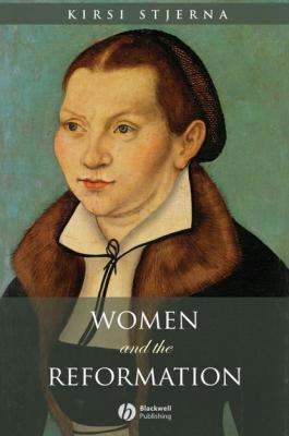 Women and the Reformation - Группа авторов 
