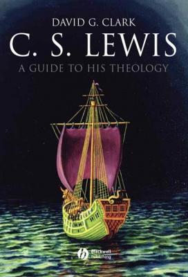 C.S. Lewis - Группа авторов 