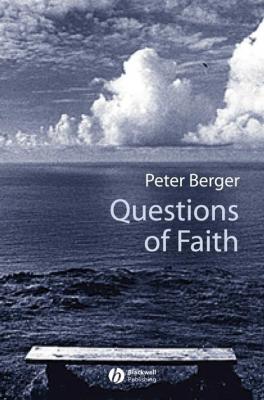 Questions of Faith - Группа авторов 
