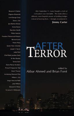 After Terror - Brian  Forst 