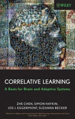Correlative Learning - Simon  Haykin 