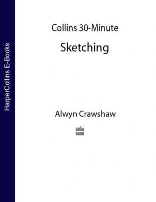 Collins 30-Minute Painting - Alwyn Crawshaw 