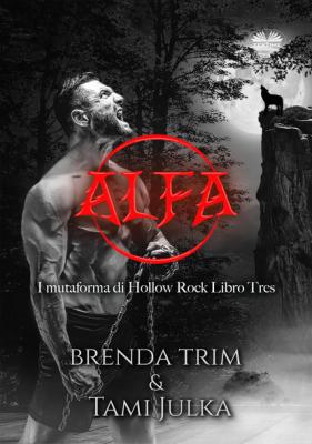 Alfa - Brenda Trim 