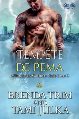Tempête De Pema - Brenda Trim 