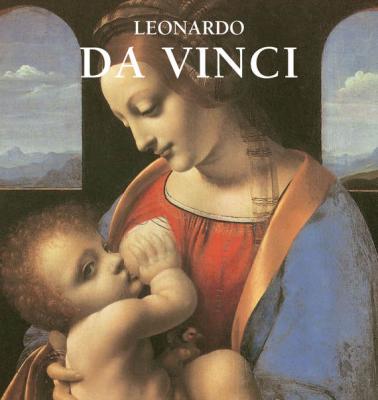 Leonardo Da Vinci - Gabriel  Seailles Perfect Square