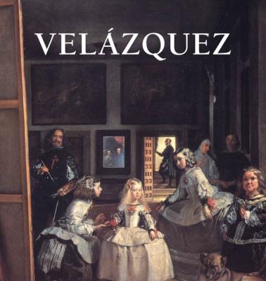 Velázquez - Klaus  Carl Perfect Square