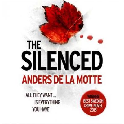 Silenced - Андерс де ла Мотт 