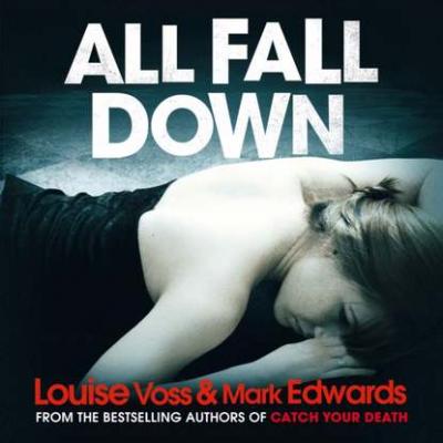 All Fall Down - Mark Edwards 