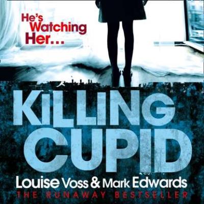 Killing Cupid - Mark Edwards 