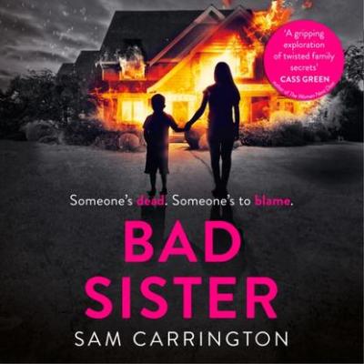 Bad Sister - Sam Carrington 