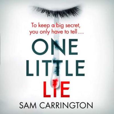 One Little Lie - Sam Carrington 