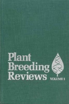 Plant Breeding Reviews - Группа авторов 