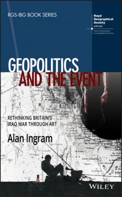 Geopolitics and the Event - Alan Ingram 