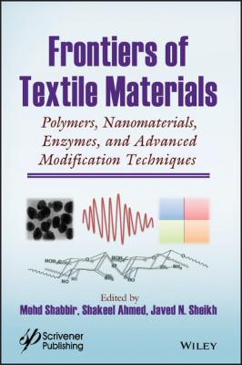 Frontiers of Textile Materials - Группа авторов 
