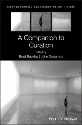 A Companion to Curation - Группа авторов 