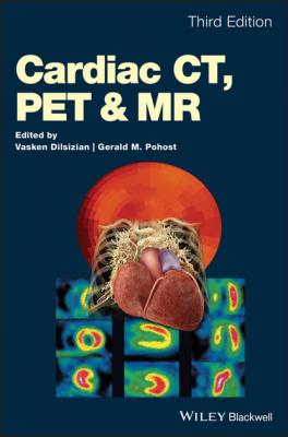 Cardiac CT, PET and MR - Группа авторов 