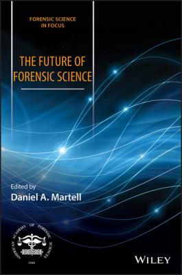 The Future of Forensic Science - Группа авторов 