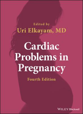 Cardiac Problems in Pregnancy - Группа авторов 