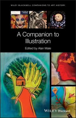 A Companion to Illustration - Группа авторов 