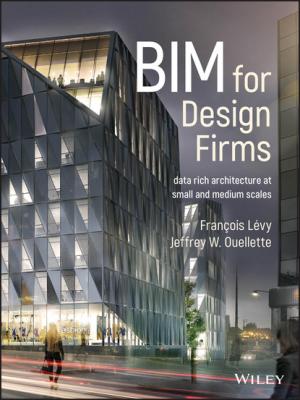 BIM for Design Firms - François Lévy 