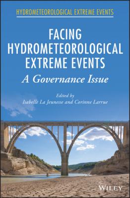 Facing Hydrometeorological Extreme Events - Группа авторов 