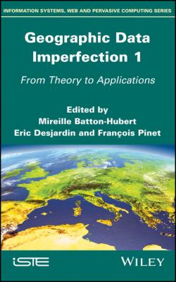 Geographic Data Imperfection 1 - Группа авторов 