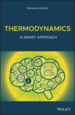 Thermodynamics - Ibrahim  Dincer 