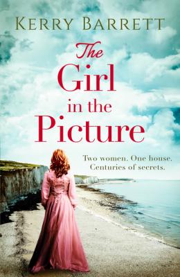 The Girl in the Picture - Kerry Barrett 