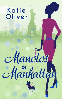 Manolos In Manhattan - Katie  Oliver Marrying Mr Darcy