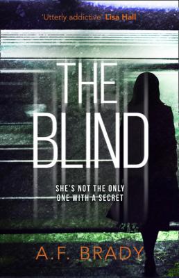 The Blind - A.F. Brady MIRA