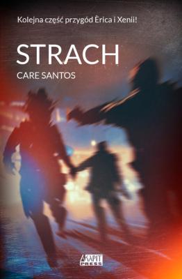 Strach - Care Santos 