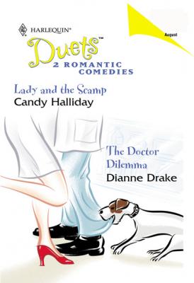 Lady And The Scamp - Dianne Drake Mills & Boon Silhouette