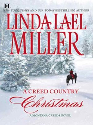 A Creed Country Christmas - Linda Lael Miller Mills & Boon M&B