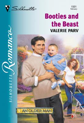 Booties And The Beast - Valerie Parv Mills & Boon Silhouette