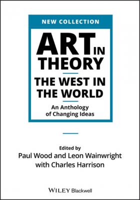 Art in Theory - Группа авторов 