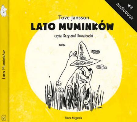 Lato Muminków - Туве Янссон Muminki