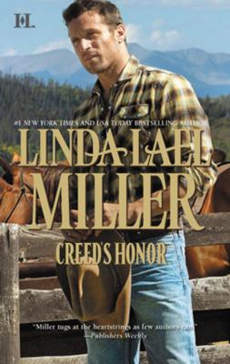 Creed's Honor - Linda Lael Miller Mills & Boon M&B
